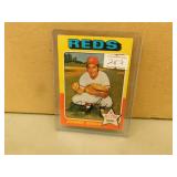 1975 Topps Johnny Bench #260