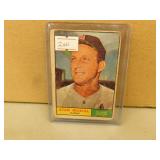 1960 Topps Stan Musial  #290