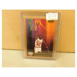 1990 Skyboxy Micheal Jordan #41