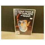 Star Trek Wrath of Khan #2