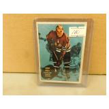 1960 Topps Bobby Hull #29