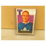 1962 Parkhurst Red Kelly #5