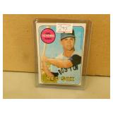 1969 Topps Carl Yastrzemski #130