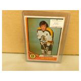 1974 OPC Phil Esposito Card #200