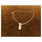 Decorative Necklace Decorative Necklace