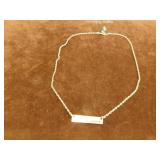 Decorative Inspire Necklace Decorative Inspire Necklace