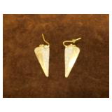 Decorative Dangle Earrings Decorative Dangle Earrings