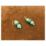 Decorative Dangle Earrings Decorative Dangle Earrings