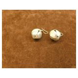 Jingle Bell Earrings Jingle Bell Earrings