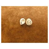 Sterling Earrings Sterling Earrings