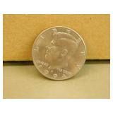 1994 United States Half Dollar Coin 1994 United States Half Dollar Coin