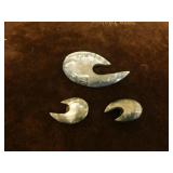 Earring Set with Brooche Earring Set with Brooche