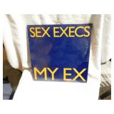 Sex Execs - My Ex