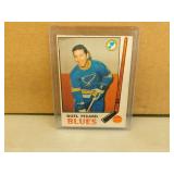 1969-70 OPC Noel Picard #175 Hockey Card