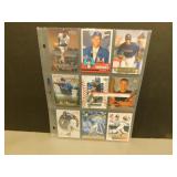 9 - Alex Rodriguez Collectible Baseball Cards