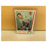 1969-70 OPC Louis Angotti #134 Hockey Card