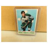 1970-71 OPC Jude Drouin #171 Hockey Card