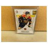 2014-15 ITG Connor McDavid #OI Erie Otters Card