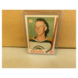 1969-70 OPC Bobby Orr #24 Hockey Card