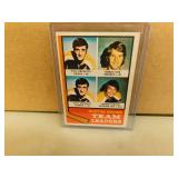 1974-75 OPC Bobby Orr #28 Hockey Card