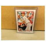 2020 Topps Shohei Ohtani #26 Baseball Card