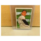 1952 Bowman Monte Kennedy #213 Baseball Card