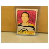 1967-68 OPC Skip Krake #93 Rookie Hockey Card