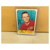 1967-68 OPC Paul Henderson #103 Hockey Card
