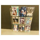 9 - Ken Griffey Jr Collectible Baseball Cards