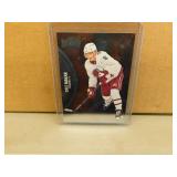 2021-22 Sky box Cale Makar #112 Metal Hockey Card