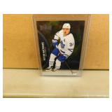 2021-22 Skybox Auston Matthews #25 Metal Card