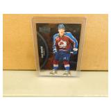 2021-22 Sky Box Cale Makar #45 Hockey Card