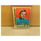 1972-73 OPC Darryl Edestrand #195 Hockey Card