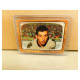 1966-67 OPC Chico Maki #110 Hockey Card