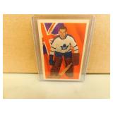 1963-64 Parkhurst Don Simmons #62 Hockey Card