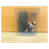 2021-22 Skybox Connor McDavid IC-1 Ice Carvings