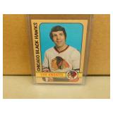 1972-73 OPC Lou Angotti #243 Hockey Card