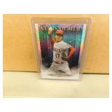 2022 Topps Shohei Ohtani SMLB-33 Baseball Card