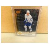 2017-18 UD Auston Matthews SSC-1 Shining Stars