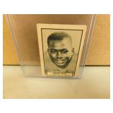 1962 Topps Ernie Pitts #162 CFL Football Card