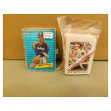 1986 Topps Mini Baseball Set / 6 Nolan Ryan Cards