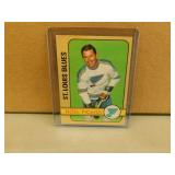 1972-73 OPC Noel Picard #180 Hockey Card