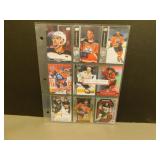 9 - Connor McDavid Collectible Hockey Cards