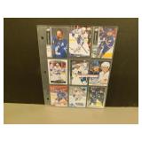 9 - Auston Matthews Collectible Hockey Cards