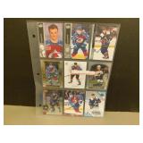 9 - Cale Makar Collectible Hockey Cards