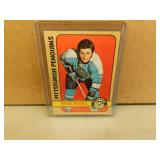 1972-73 OPC Bryan Hextall #174 Hockey Card