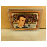 1966-67 OPC Dave Keon #78 Hockey Card