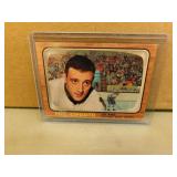 1966-67 OPC Phil Esposito #63 Hockey Card