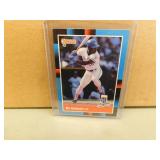 1988 Donruss Bo Jackson #220 Baseball Card