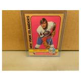 1972-73 OPC Craig Cameron #13 Hockey Card